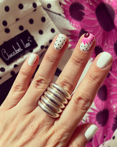 Mimate Nails | Salón de Uñas y Manicura en Murcia