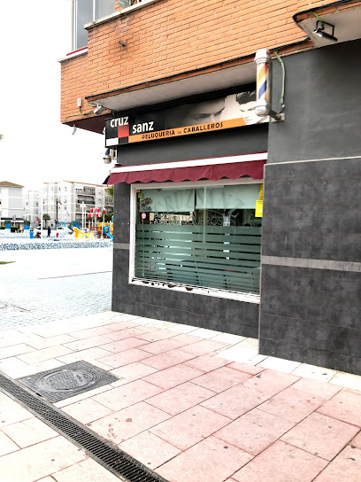Cruz Sanz Peluqueros | Peluquería en Torrejón de Ardoz / Madrid