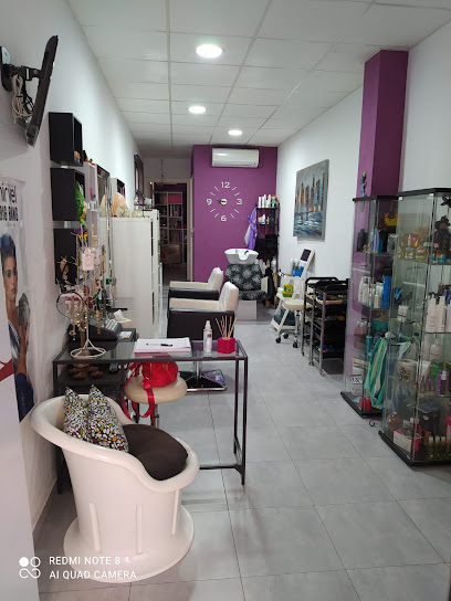 Peluquería Amparo Aliaga | Peluqueria en Alberca Las Torres / Murcia
