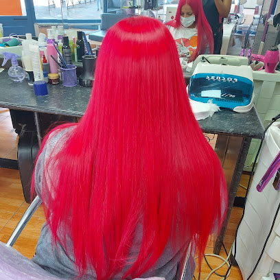 Gris Peluqueria Unisex | Peluquería en Madrid / Madrid