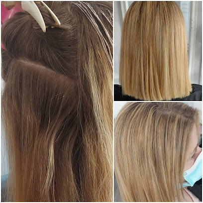 Peluquería Roxana Hair Studio en Denia | Peluquería en Denia / Alicante
