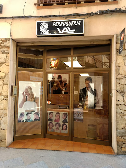 Perruqueria Vall | Peluqueria en Moyá / Barcelona
