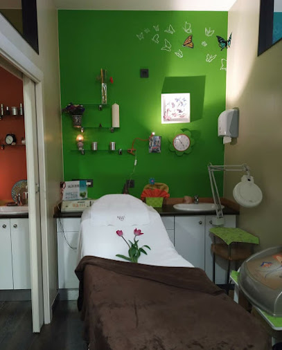 El Salón de Diaman | Centro de Estética en Gijón