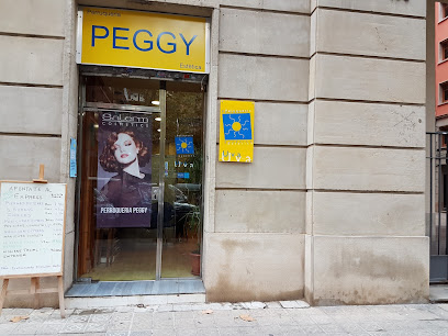 Peluquería Peggy | Peluqueria en Barcelona / Barcelona