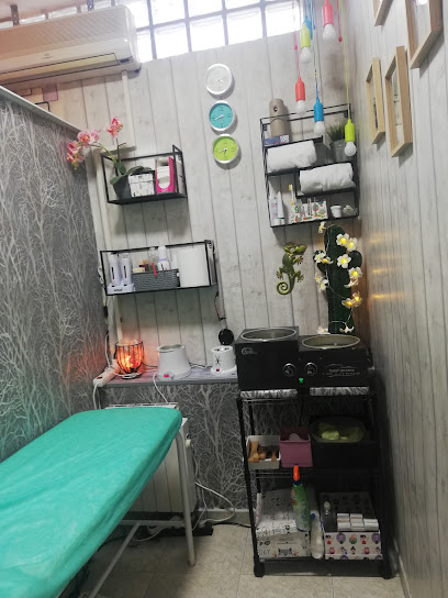 gabinete de belleza Mudra | Centro de Estética en Guadarrama
