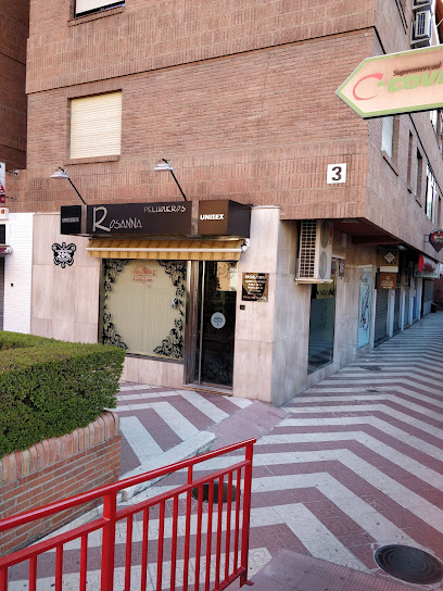 Peluquería de Señoras Rosanna´s | Peluqueria en Granada / Granada