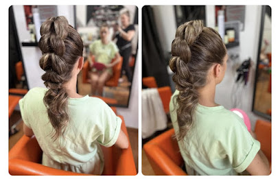 Peluqueria tamara perez | Peluqueria en La Rinconada / Sevilla