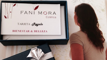 Fani Mora | Peluquería en Benalmadena / 