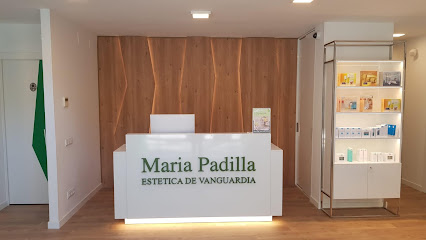 Maria Padilla | Corominas | Centro de Estética en Sabadell