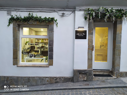 Azucena Novo | Peluqueria en Cudillero / Asturias