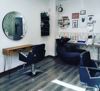 Peluqueria zoe del valle valladolid | Peluquería en Valladolid / Valladolid