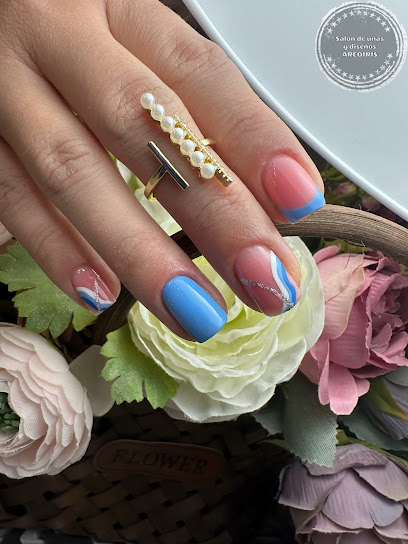 ARCOIRIS | Salón de Uñas y Manicura en Vinaròs