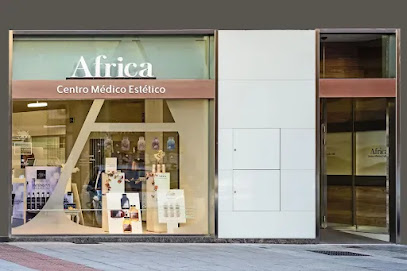 Africa | Centro de Estética en Burgos