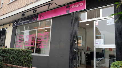 Peluqueros N&N Unisex | Peluqueria en Alcobendas / Madrid