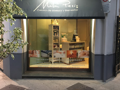 Mila Peris | Centro de Estética en Valencia