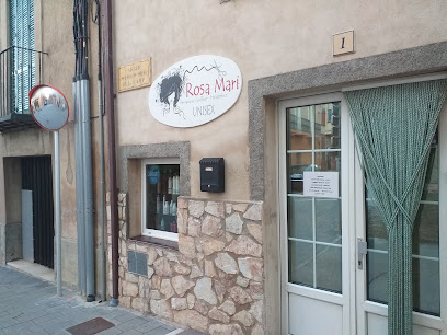 Perruqueria Rosa Mari | Peluquería en Garriguella / Girona