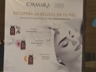 S.M.N.Estetic | Centro de Estética en Beniganim