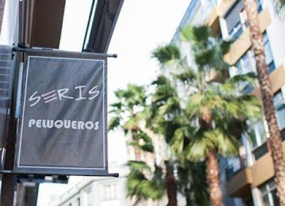 Seris Peluqueros | Peluquería en Santa Cruz de Tenerife / Tenerife