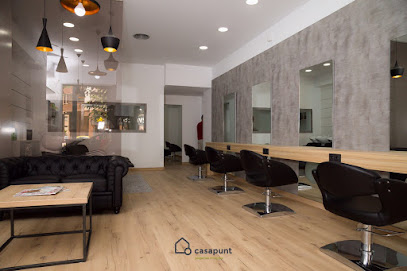 Silvia Medrano Candel | Peluqueria en Lleida / Lleida