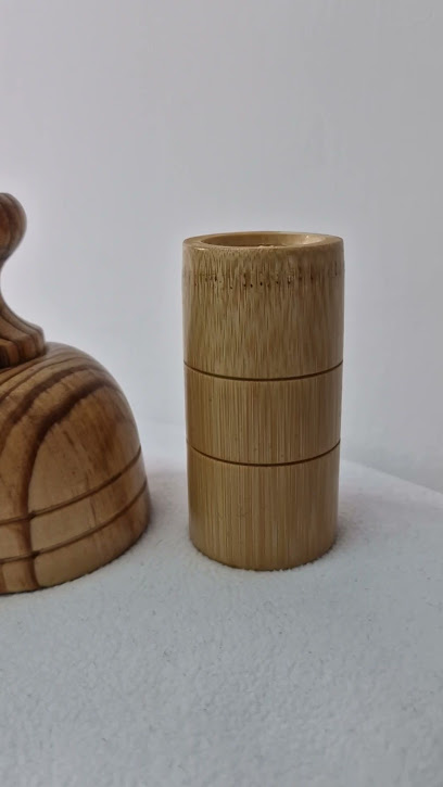 Maderoterapia Silvia Ruiz | Centro de Estética en Torrent