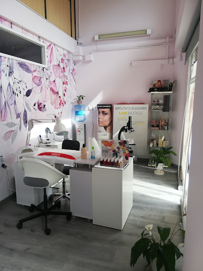 Estética integral AnaBelle | Peluquería en Barcelona / 