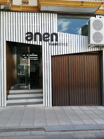 Peluquería Anen | Peluquería en Baza / Granada