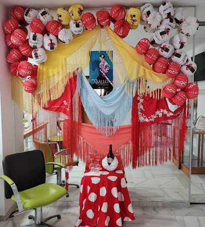 Pelos | Peluqueria en Jerez de la Frontera / Cádiz