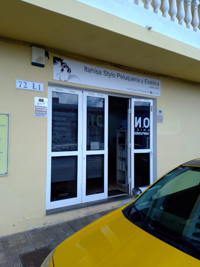 Itahisa Stylo Peluqueria & Estetica | Peluqueria en Los Canarios / Tenerife