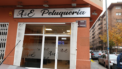 A&E Peluquería | Peluqueria en Lleida / Lleida