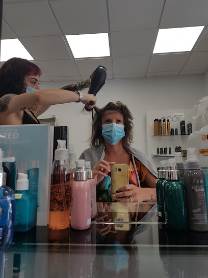 Peluquería Azabache Beauty salon Adeje | Peluqueria en Adeje / Tenerife