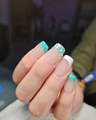 Joti Nails Art | Salón de Uñas y Manicura en Carballino