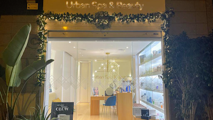 L’estheticienne Urban Spa & Beauty | Canseco | Centro de Estética en Santa Cruz de Tenerife