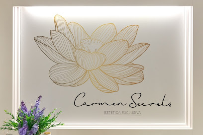 Carmen Secrets | Peluquería en Barcelona / 