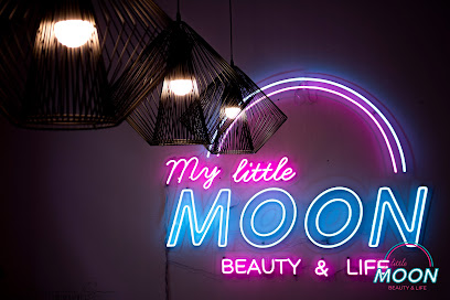 My Little Moon Beauty Life | Peluquería en Zaragoza / 
