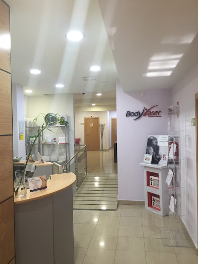 Sevilla Bodylaser | Centro de Estética en Sevilla
