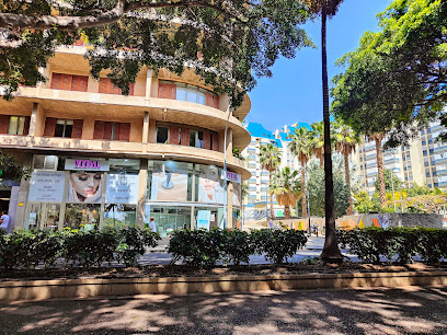 Vital | Peluquería en Santa Cruz de Tenerife / 