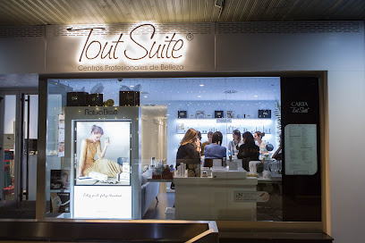 TOUT SUITE Paraiso | Peluquería en Zaragoza / 