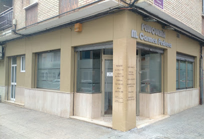 Mari Carmen Pedrera Peluquería | Peluquería en Córdoba / Córdoba