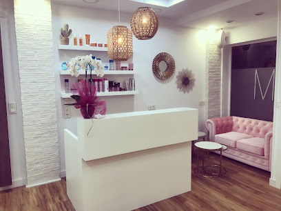 María Miralles Peluquería | Peluquería en Almería / Almería