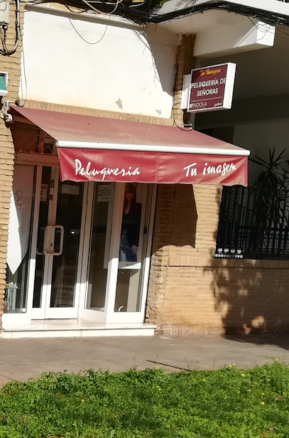 Tu Imagen | Peluquería en Mairena del Aljarafe / Sevilla