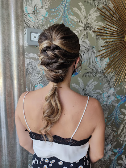 Celia Guerrero | Peluqueria en Granada / Granada