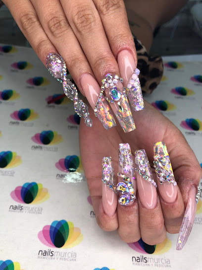 Nails Murcia | Salón de Manicura y Uñas en Murcia / 