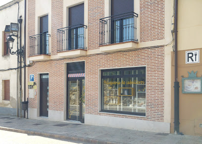 Peluquería Pérez | Peluquería en Carrión de los Condes / Palencia