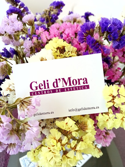 Geli de Mora Boadilla | Peluquería en Boadilla del Monte / 