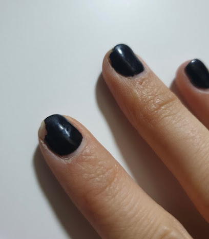 DIF Nails | Salón de Manicura y Uñas en Barcelona / 