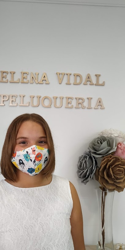 Elena Vidal Peluqueria | Peluquería en Coria del Río / Sevilla