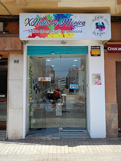 XNails by Monica | Salón de Uñas y Manicura en Alfara del Patriarca