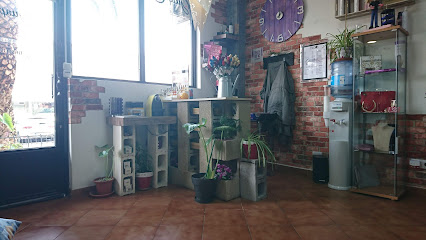 Peluqueria Guap@s | Peluqueria en Parla / Madrid