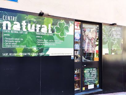 Centro Natural Ecologico | Peluquería en Esparreguera / 