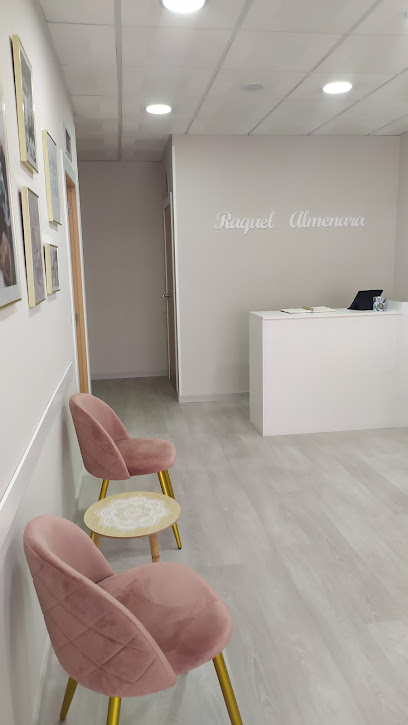 Raquel Almenara | Centro de Estética en Maracena